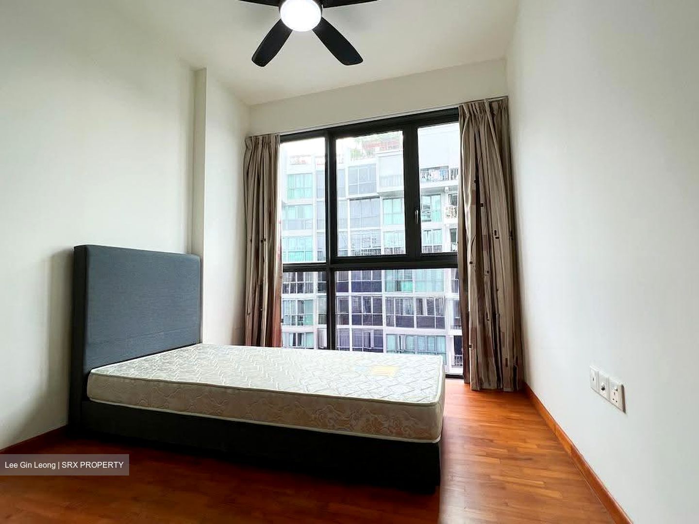 Esparina Residences (D19), Condominium #612757211
